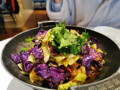 -洋洋中餐馆·SINCE 1997(信投店)
