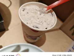-DQ·蛋糕·冰淇淋(手工定制蛋糕长泰广场店)