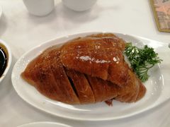 -九花山烤鸭店