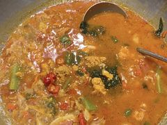 -衡厨·衡阳土菜(中南店)