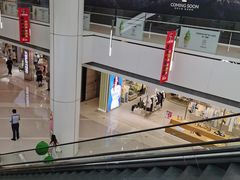-皇城恒隆广场
