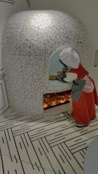 -MINI MARS KIDS CLUB亲子家庭中心(杨浦黄兴店)