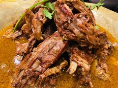 -芦月轩羊蝎子(北蜂窝店)