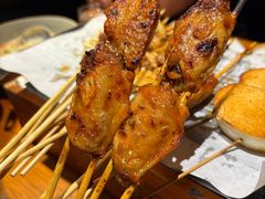 -肉串汪(西便门店)