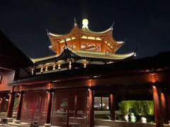 -海天楼中餐厅(吴宫泛太平洋酒店)