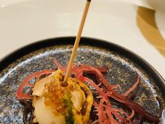 鲍鱼酥-宝丽轩中餐厅BAOLIXUAN