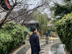-北京颐和宾馆