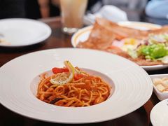 龙虾意面-La Creperie法餐厅(桃江路店)