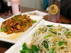 -台南擔仔面·卤肉饭(老虹井路店)
