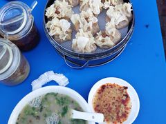-北三沙家烧麦(北头道街店)