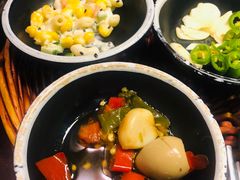 -三代烤肉(保利广场店)