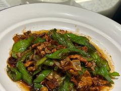 -兰湘子·湘菜小炒(崂山丽达店)