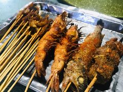 -红烧鱼头·杭帮菜·特色烧烤