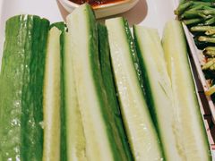 -木屋烧烤(南新店)