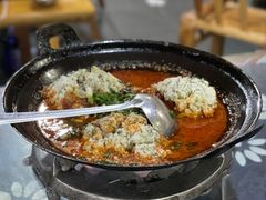 合渣-张关合渣(航空大道店)