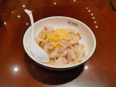 开洋拌馄饨-熙盛源(复兴路店)