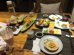 -和风清味日本料理(希尔顿店)