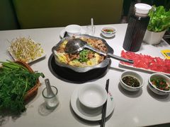 -古乐牛香·鲜牛肉牛杂火锅(吴江三里桥运东商业广场店)