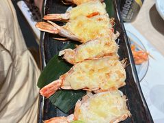 -大渔铁板烧(蛇口店)