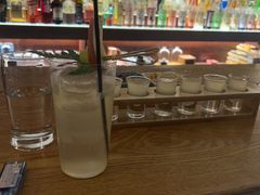 -LAMP BAR 水烟音乐酒吧
