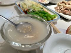 -清真老东乡开锅羊肉(甘南路店)