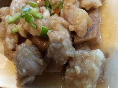 -虾饺妹·粤式手工点心(水荫路店)