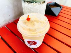 -COFFEE CALL(云锦路店)