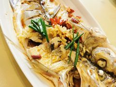 乌镇白水鱼-印象江南(东栅店)