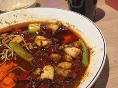 -红盔甲·小龙虾(车公庙店)