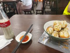 -赵宝美煎包店