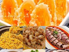 -金成潮菜博物馆(海珠湿地店)