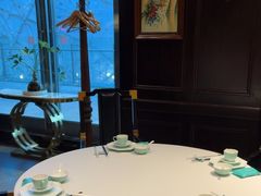 -世博源公馆·本帮融合菜·主题包厢·江景餐厅