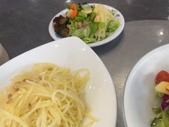 -大清花饺子(山庄店)