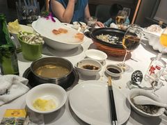 -海月轩海鲜豆捞(紫金塔店)