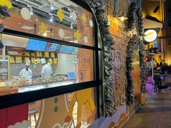 -辛一·铜锣烧(鸿寿坊店)