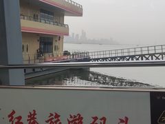 -轮渡红巷旅游码头