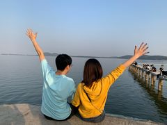 -炭虎子水浒烤肉(梦时代店)