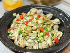 -甬小馆·焗海鲜温州菜(五马街店)