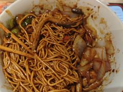 -王繁星面馆(西安熙地港店)