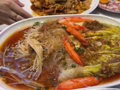 -渔家风味·鲅鱼水饺·央视展播·海鲜天津菜(开发区店)