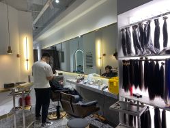 -尚羽华东接发美发店