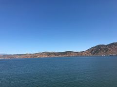 -大理洱海