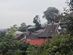 -尧坝古镇