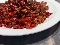 -黄弟大排档·湖南菜·小龙虾·小海鲜(凯旋北路店)