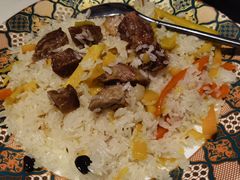 -巴扎屋大盘鸡·新疆菜(汇嘉时代店)