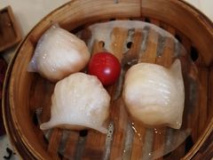 -点红点绿茗点居(客村店)