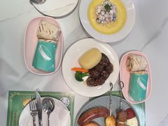 -库滋明·俄罗斯特色美食(中央大街店)