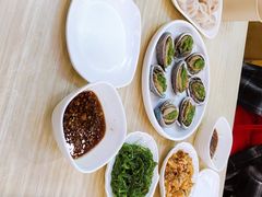 -一蚝一贝海鲜特色餐厅(万象城店)