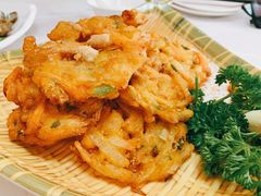 -渔满仓海鲜渔家(象山二店)