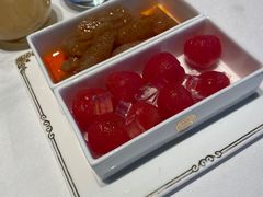 -俏江南天津时尚曲艺主题餐厅(马场道店)